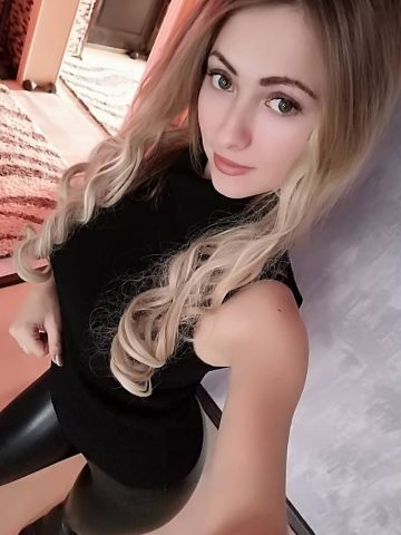 Проститутка Арина