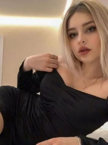Проститутка Жанна